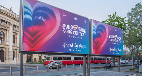 Eurovision, nuove regole per ospitare il Contest